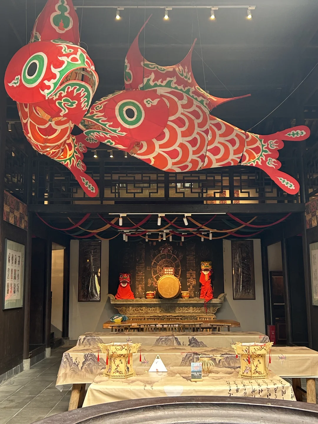 葛仙村旅游攻略