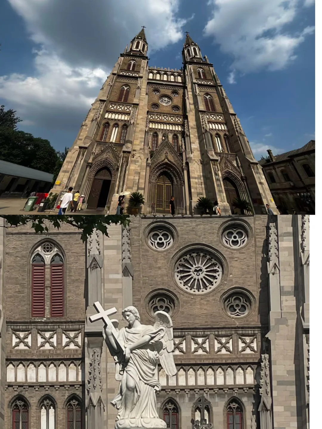 📍济南2天1晚 | 保姆级旅游攻略不绕路!