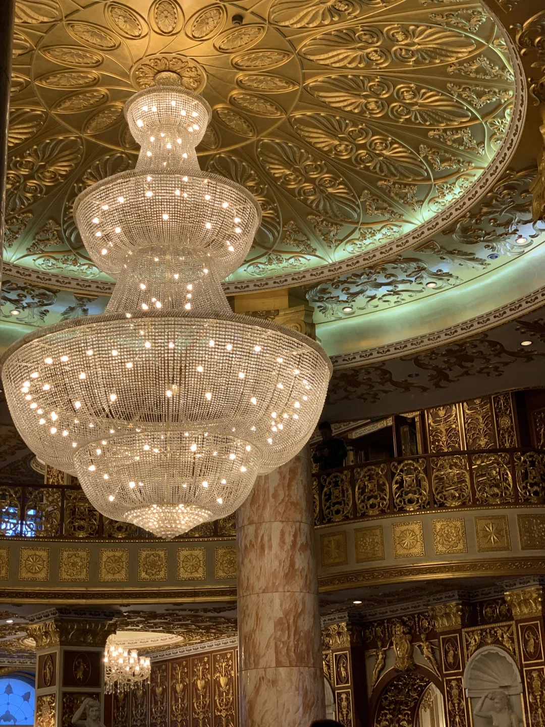 哈尔滨三天两晚!!人均500💰保姆级超全攻略