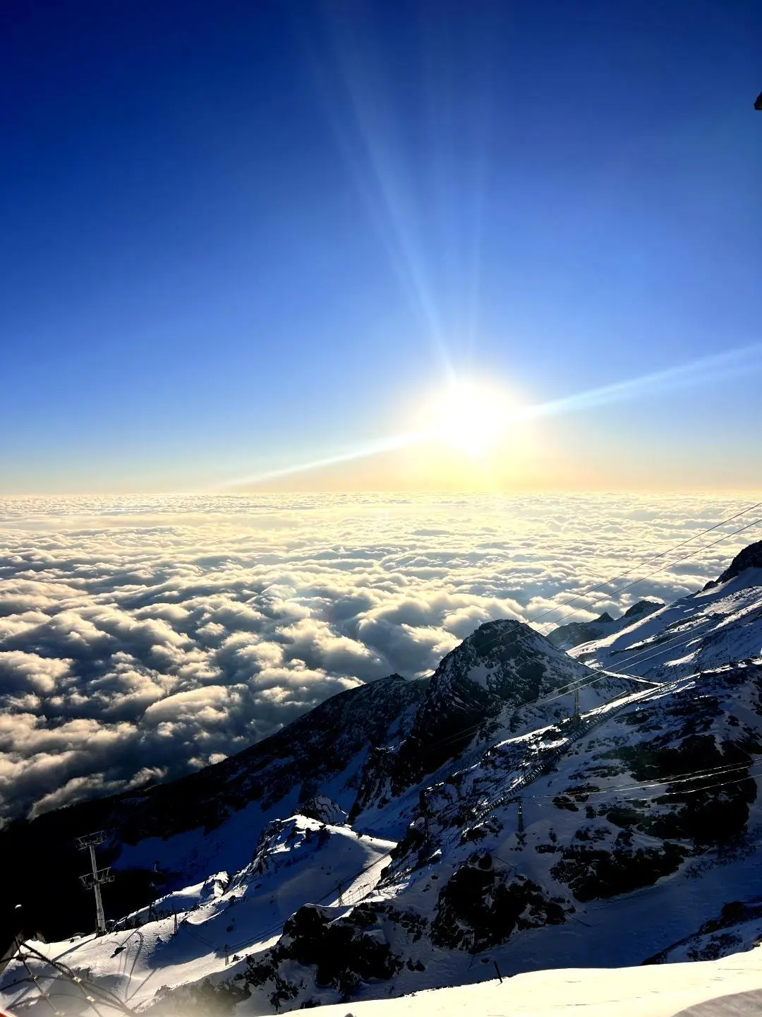 昆明-大理-丽江✈️云南四天三夜游玩指南