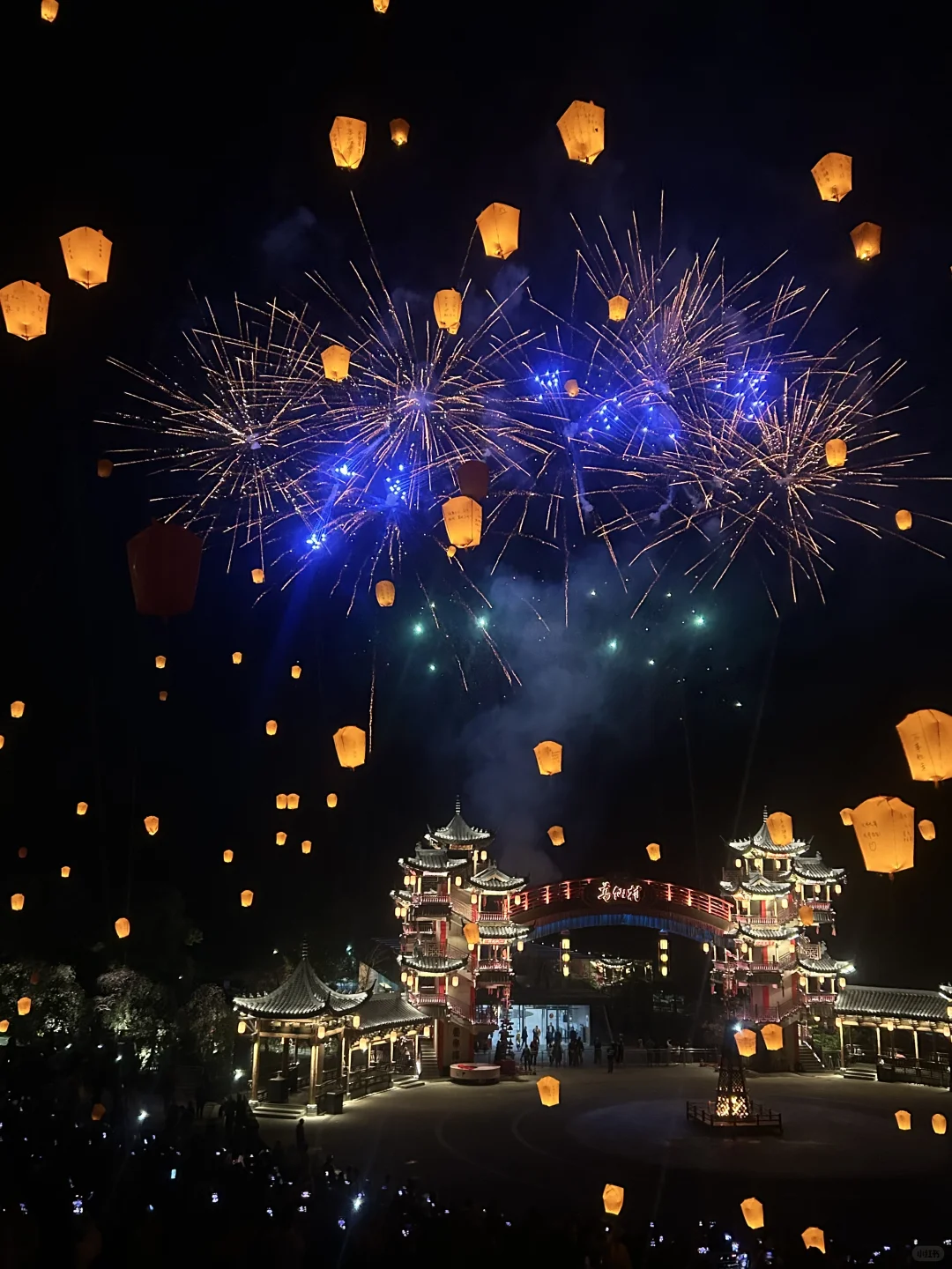 葛仙村旅游攻略