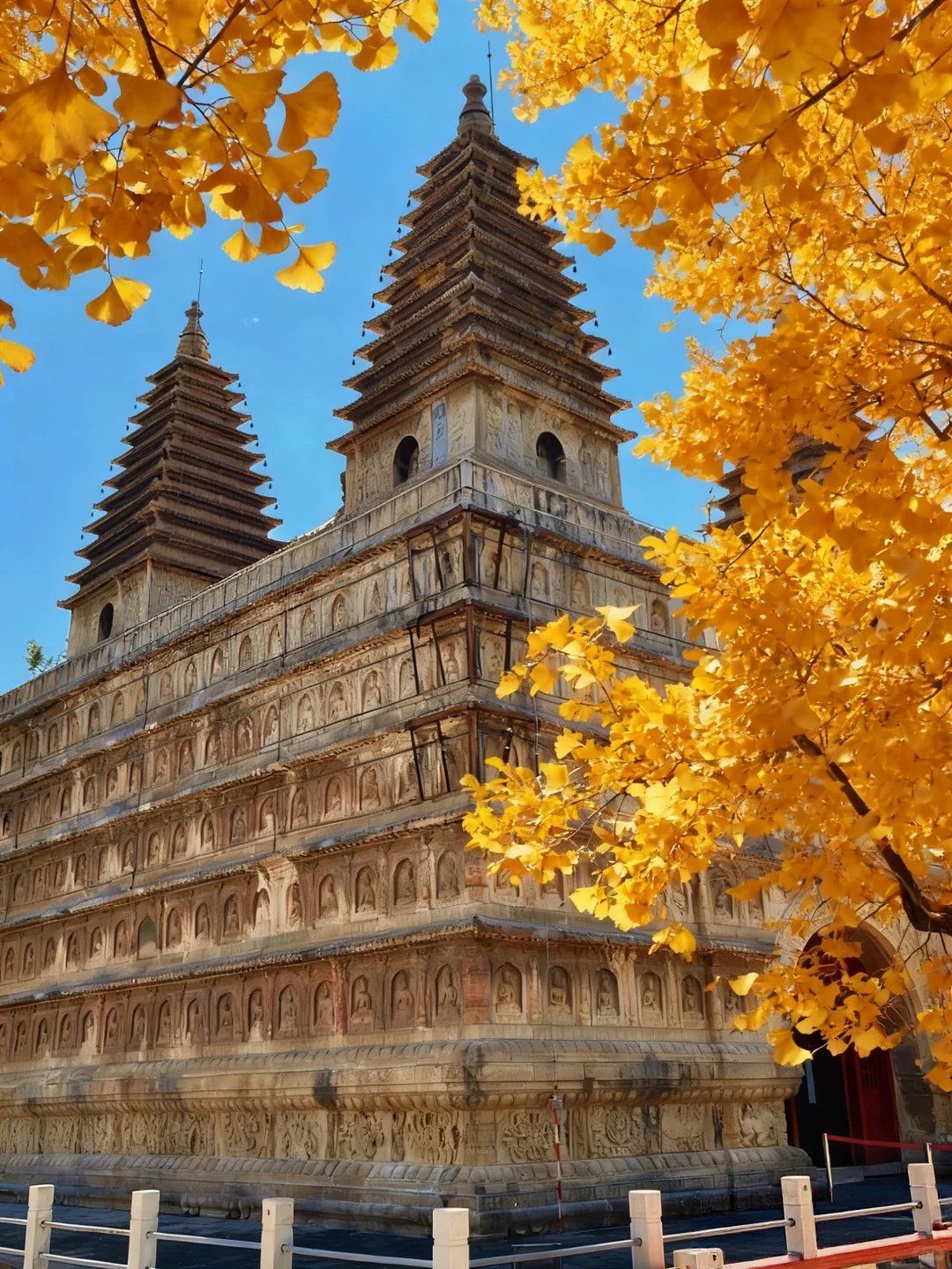 于是我驻足🍂享受无法复刻的瞬间(附攻略