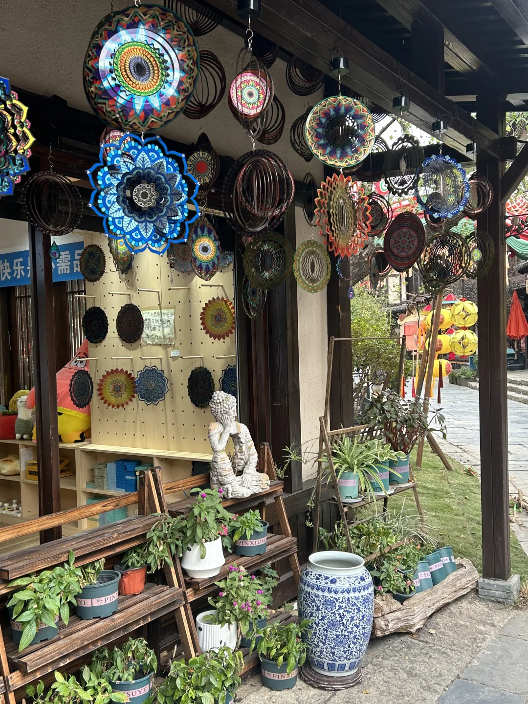 葛仙村旅游攻略