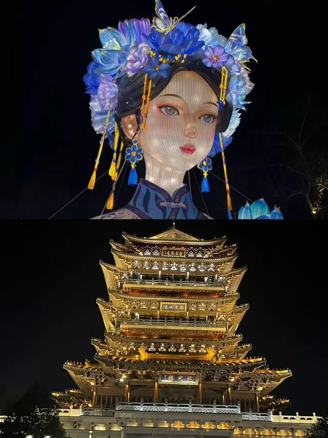 📍济南2天1晚 | 保姆级旅游攻略不绕路!