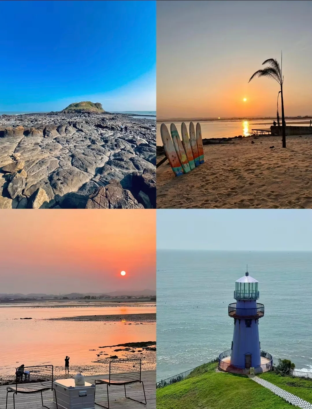 月薪3k也能嗨翻天,玩4城!十月反向穷游~~