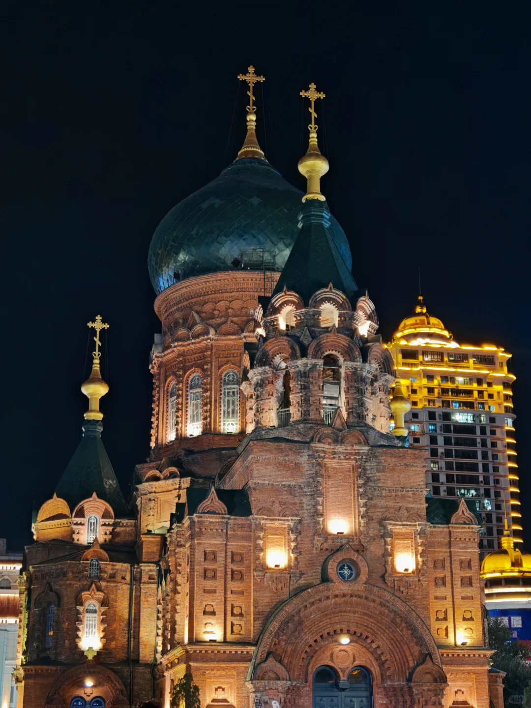 北京出发2000预算游东三省详细版本