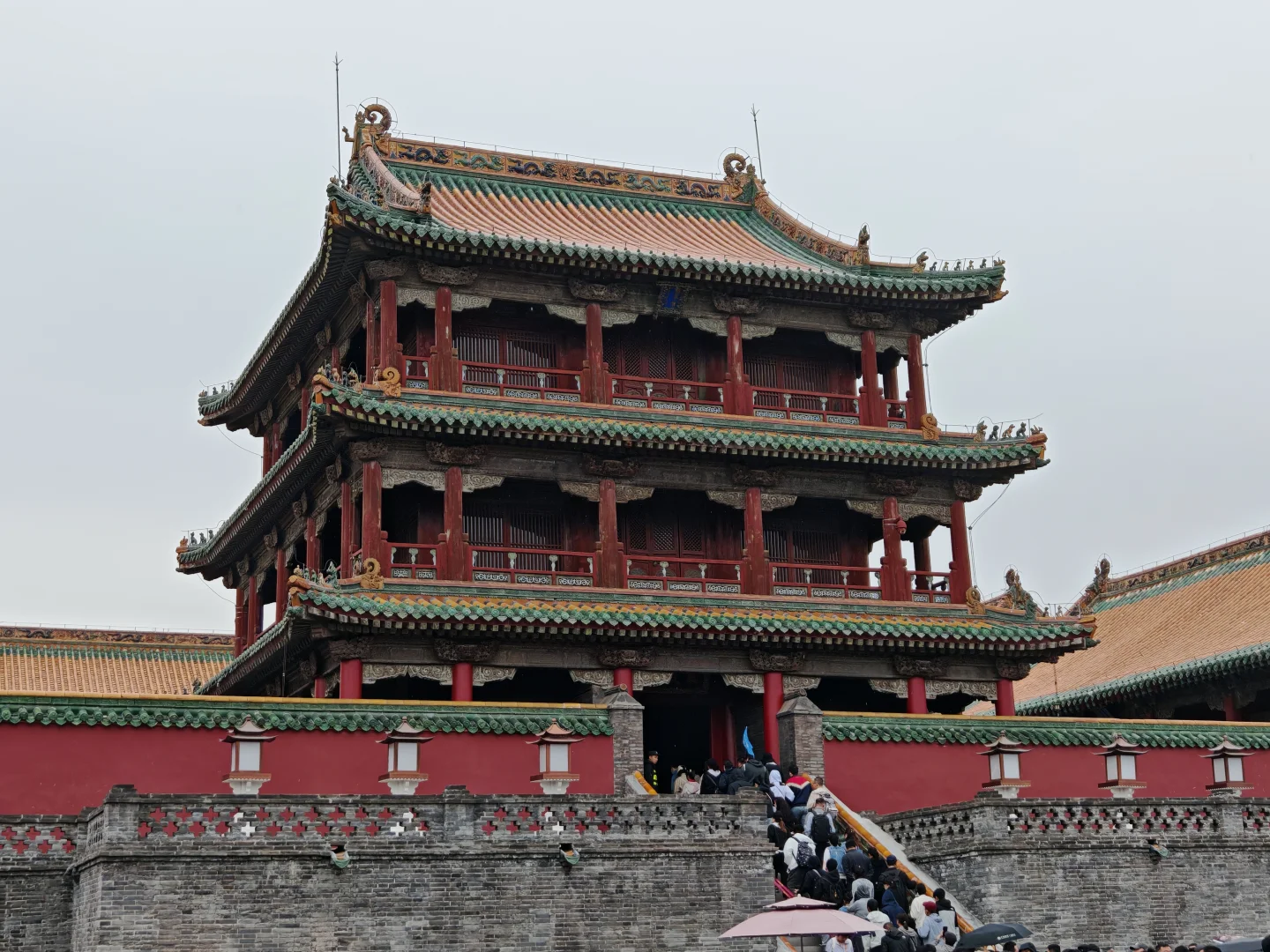 北京出发2000预算游东三省详细版本