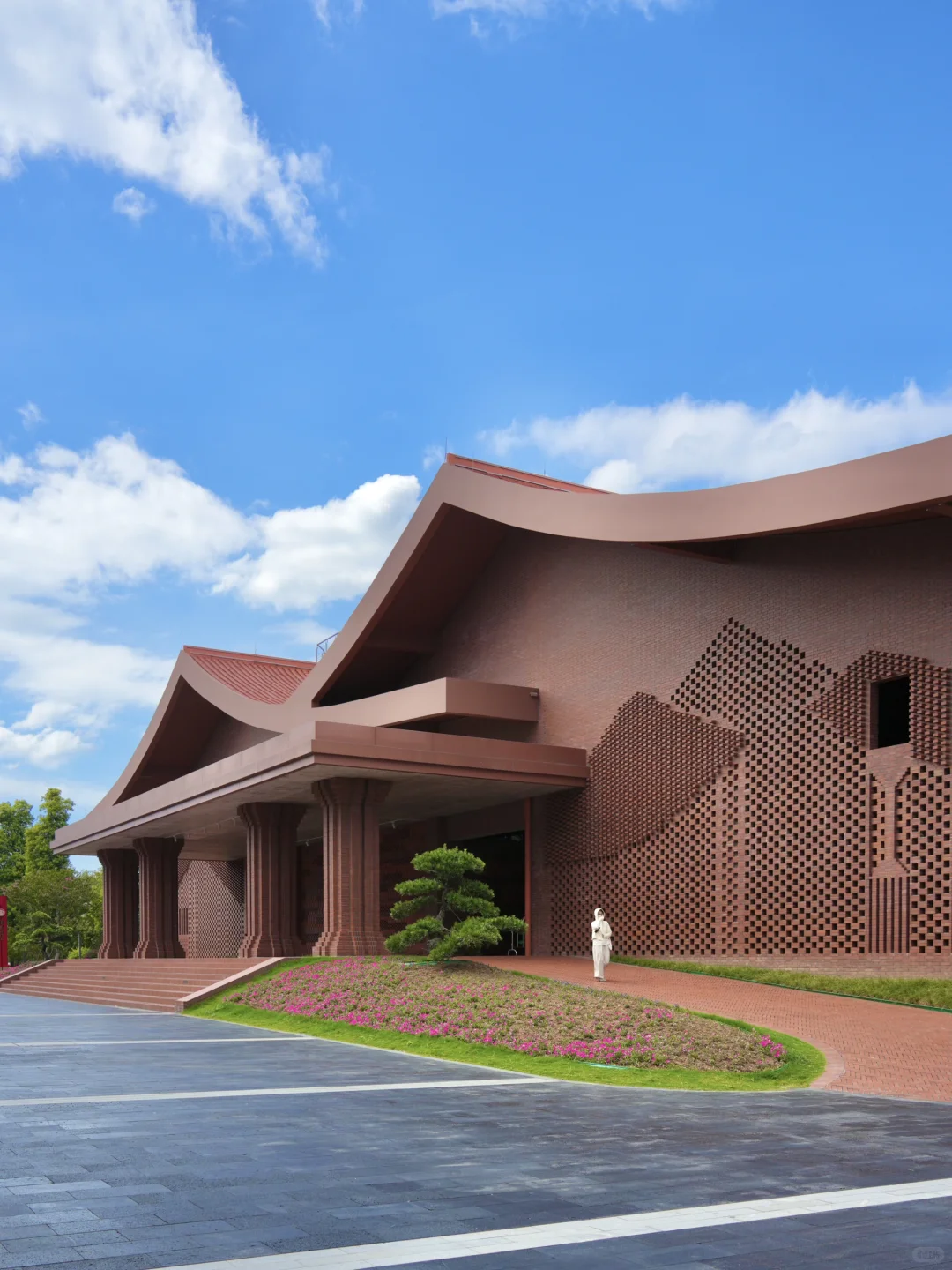 衢州,一个被低估的宝藏江南古城❗️