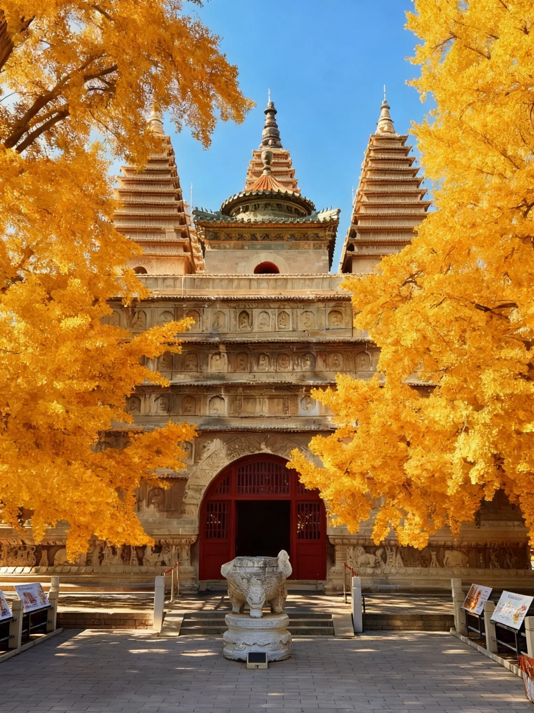 于是我驻足🍂享受无法复刻的瞬间(附攻略