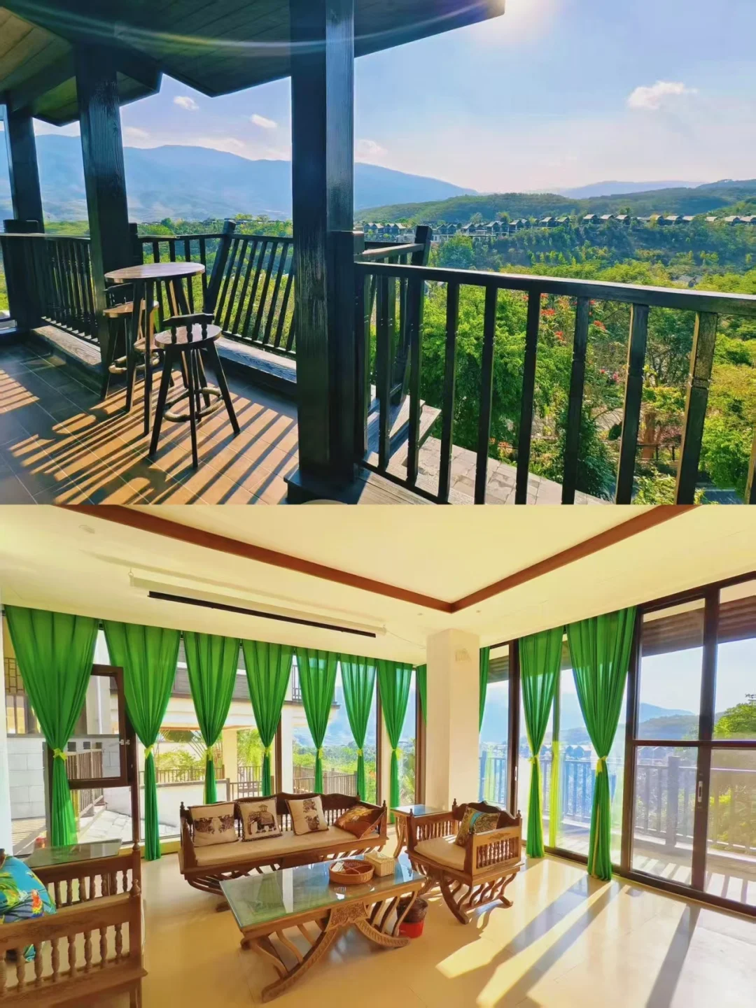 西双版纳旅游旅游攻略