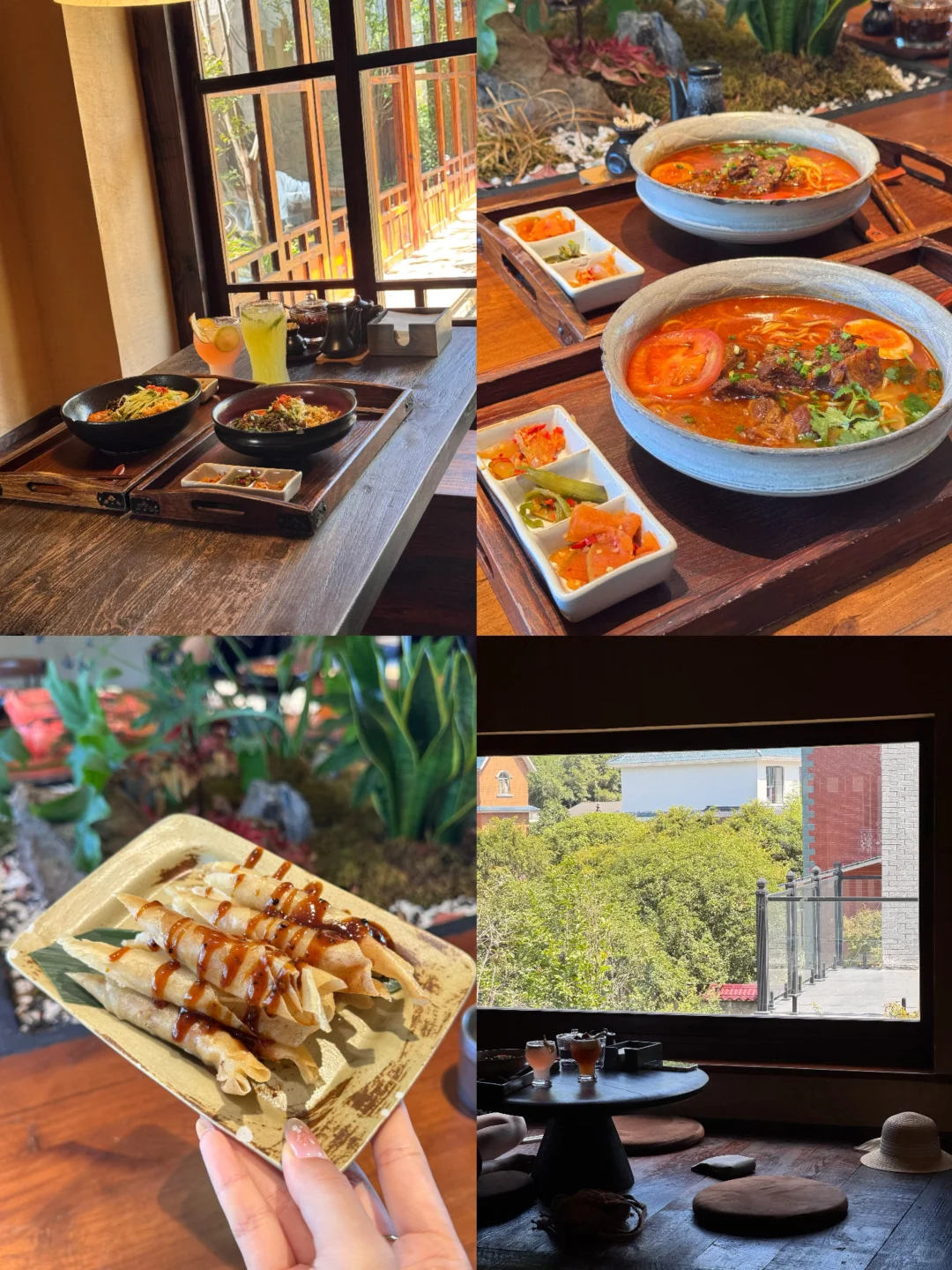 景德镇旅游模版都给你准备好啦！直接抄作业