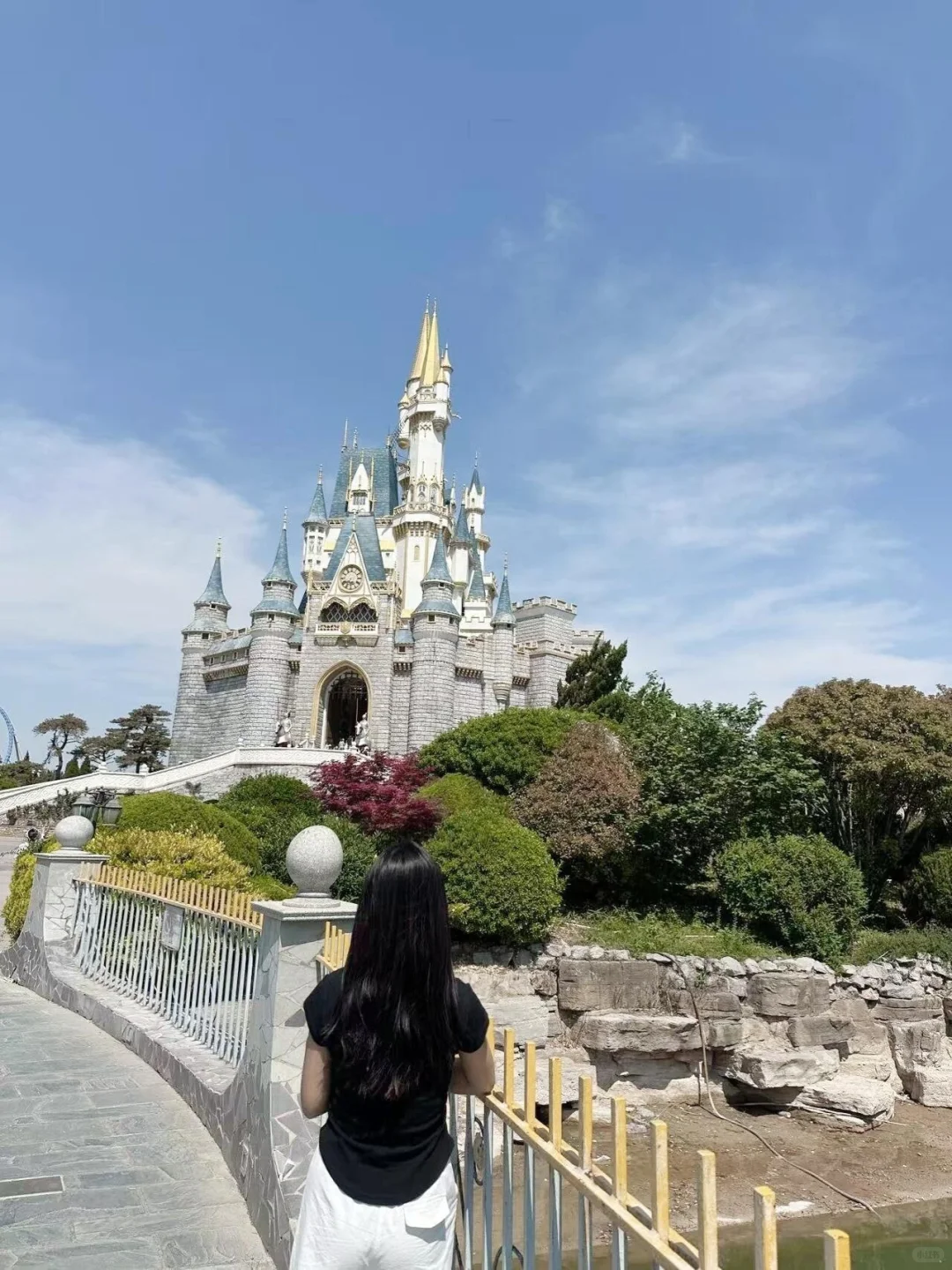 德州欧乐堡 | 专属于山东人的迪士尼❗️