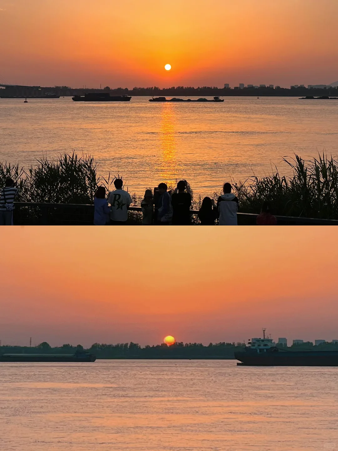 📍南京2日游|吃住行超详细旅游攻略(懒人版)