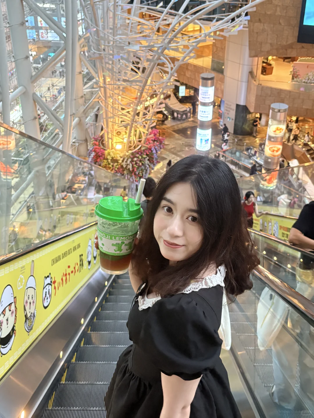 🇭🇰香港旅游攻略｜四天～不逛街纯玩拍照版～