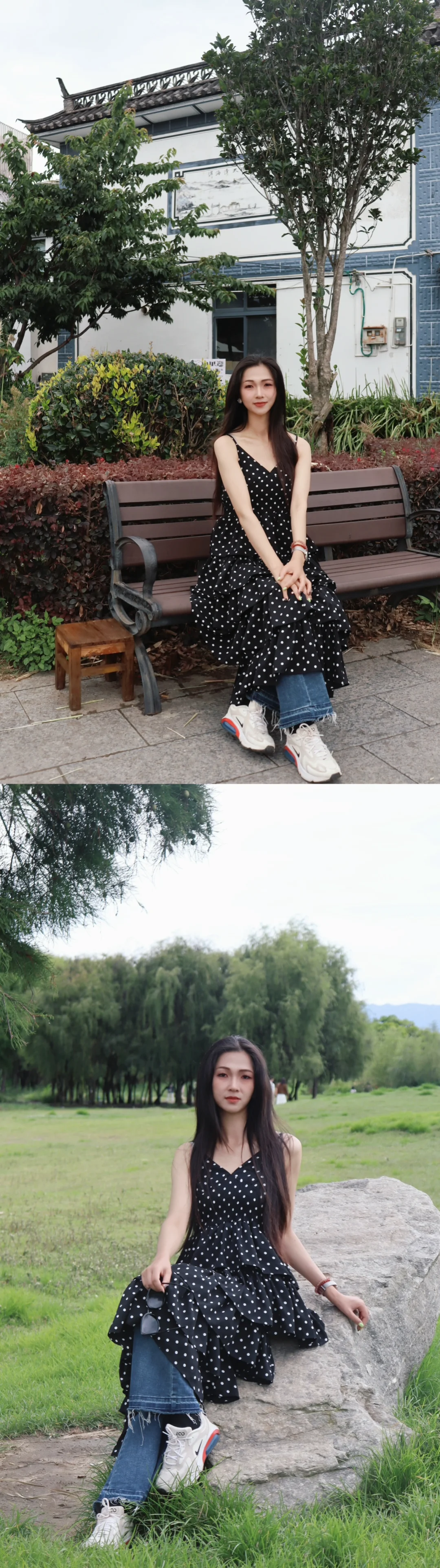 大理旅游攻略📸懒人自由行计划