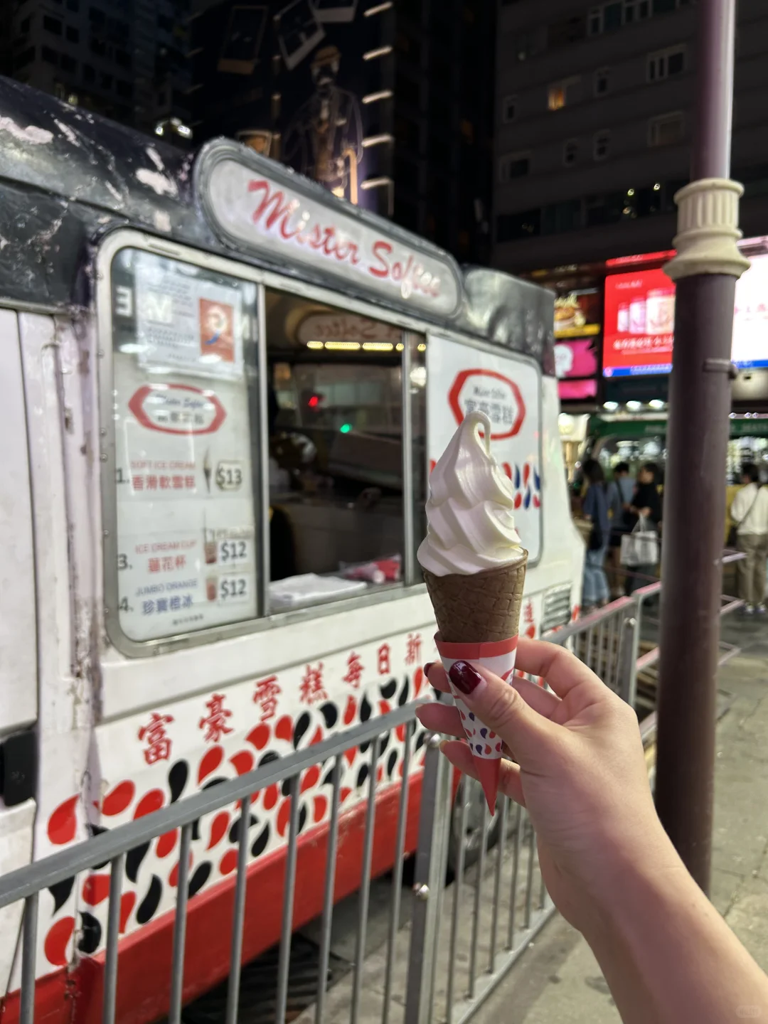 🇭🇰香港特种兵四日游｜第一二天行程攻略