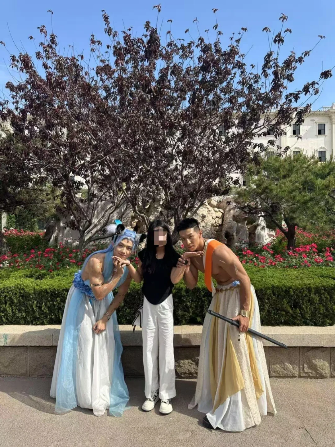 德州欧乐堡 | 专属于山东人的迪士尼❗️