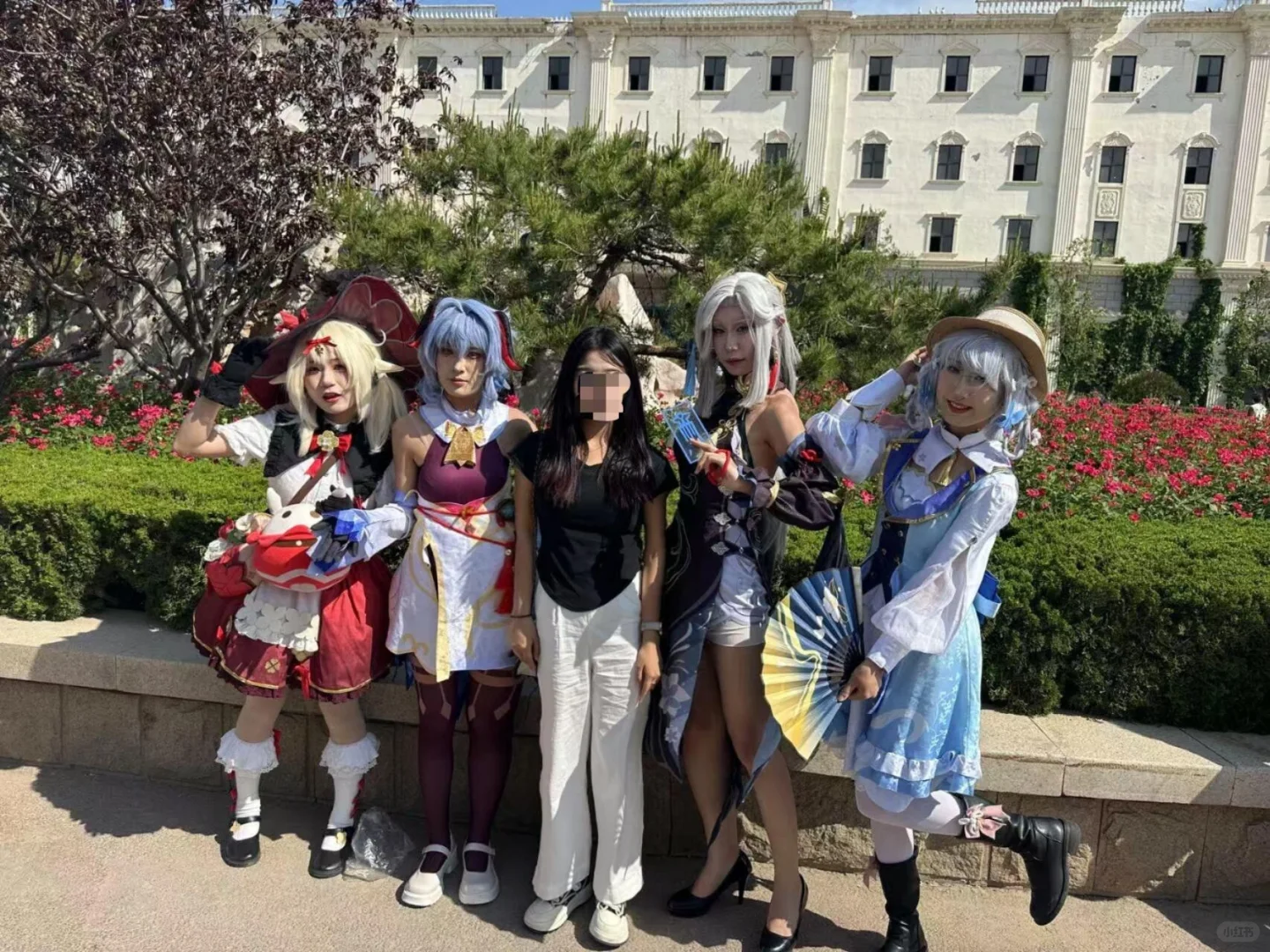 德州欧乐堡 | 专属于山东人的迪士尼❗️