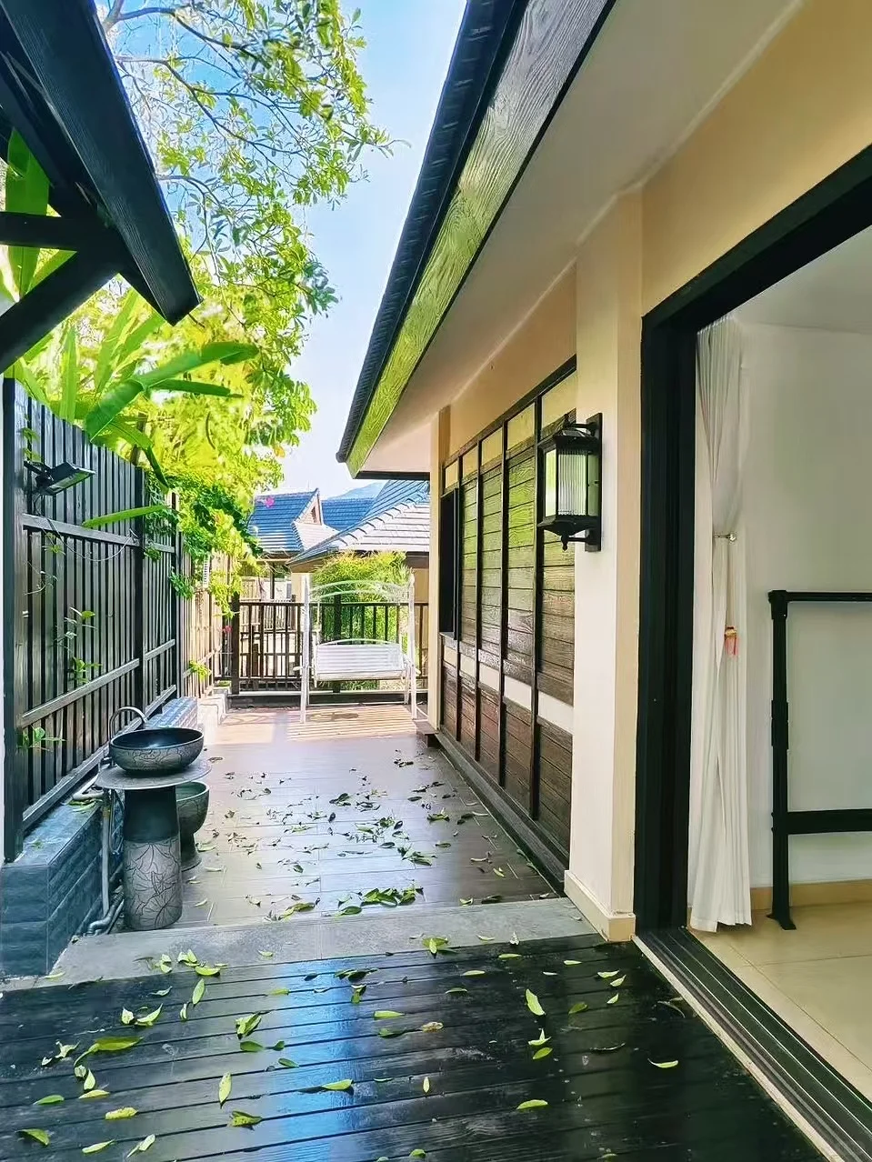 西双版纳旅游旅游攻略