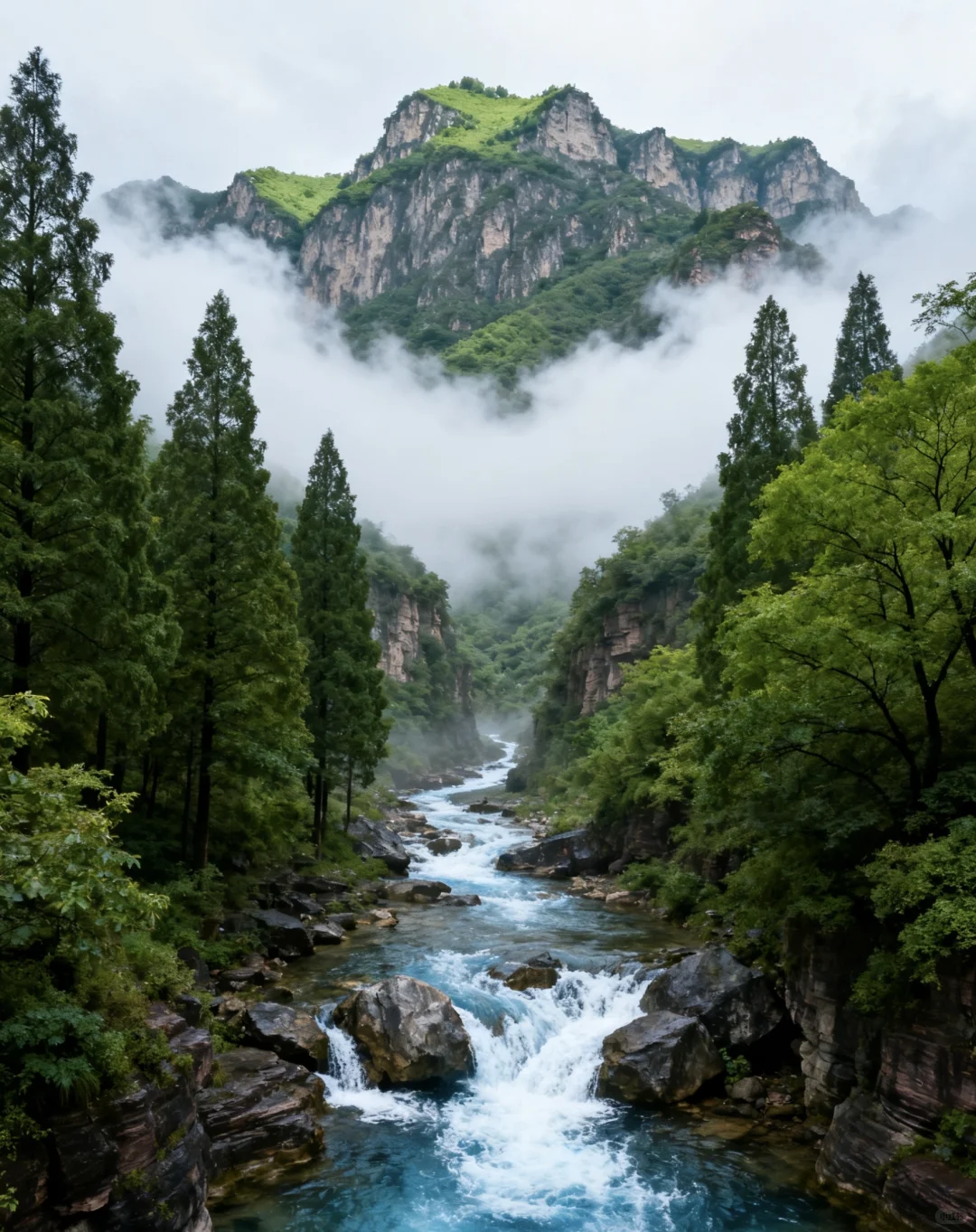 😍焦作旅游 | 超详细攻略，美到不想走！