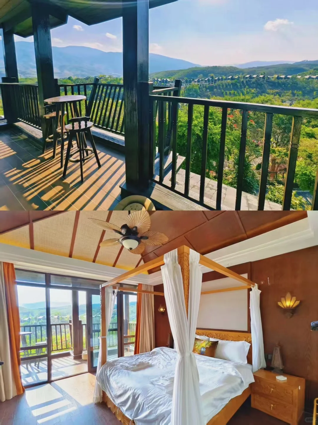 西双版纳旅游旅游攻略