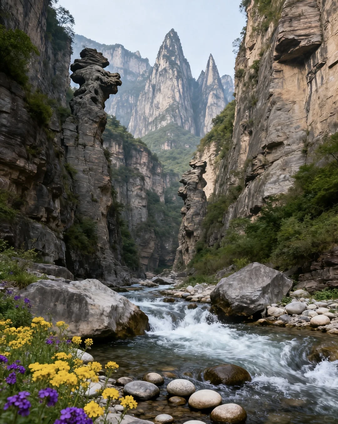 😍焦作旅游 | 超详细攻略，美到不想走！