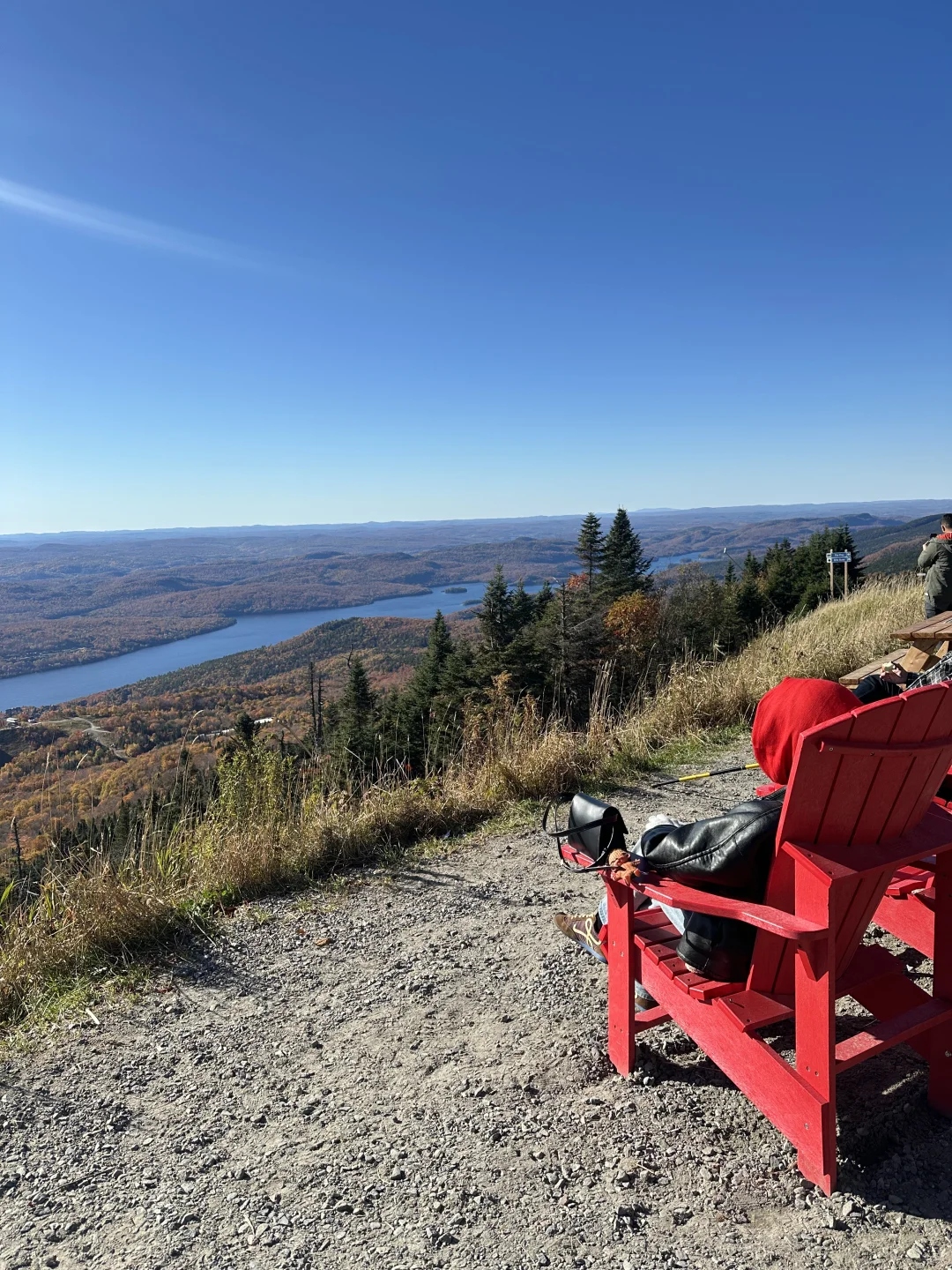 🇨🇦加东｜环线自驾游🚗附详细路线攻略-上