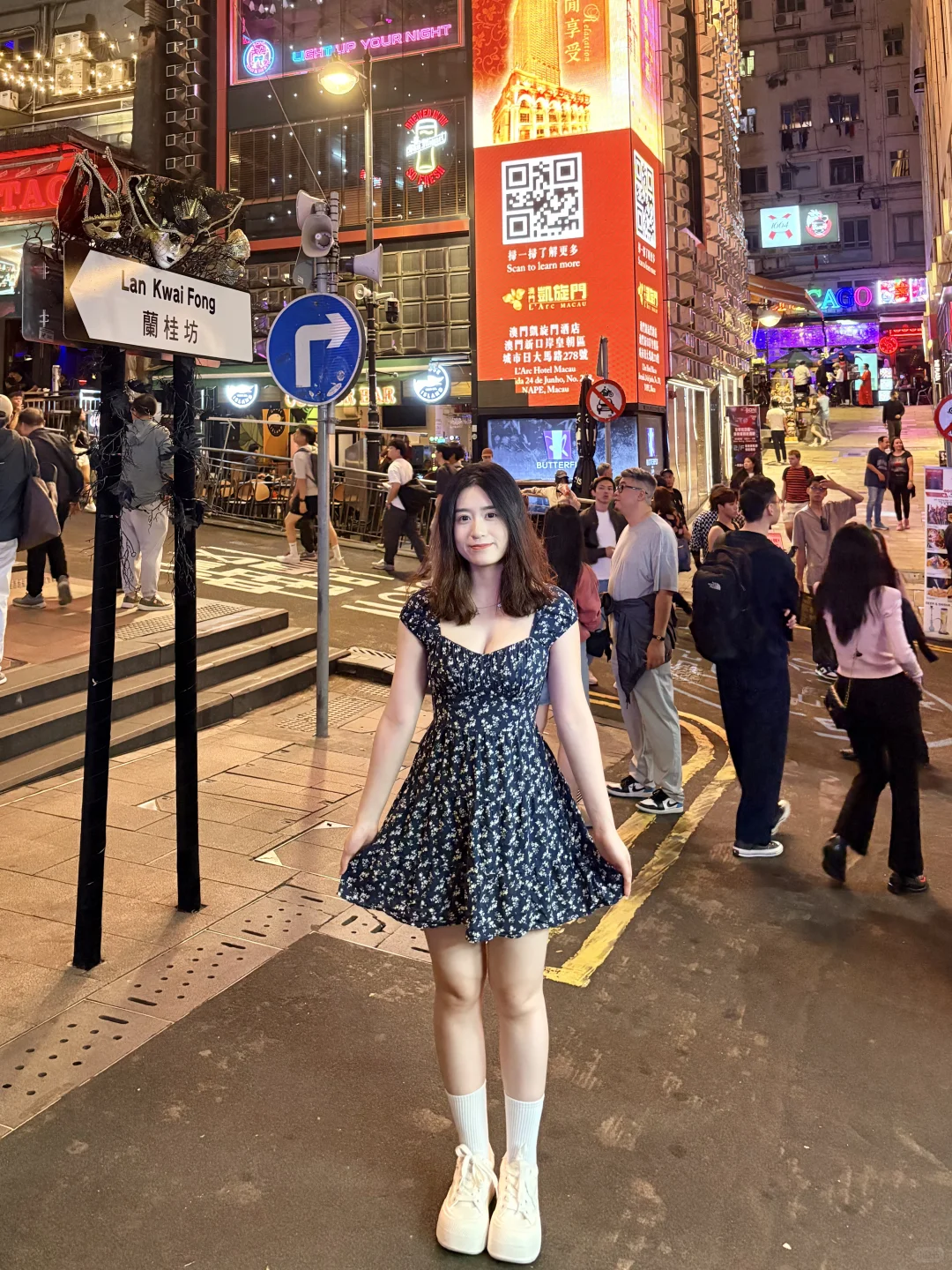 🇭🇰香港旅游攻略｜四天～不逛街纯玩拍照版～