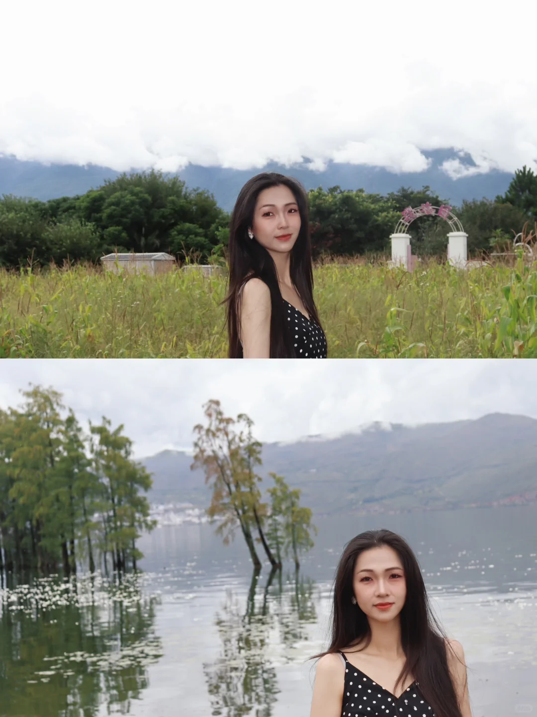 大理旅游攻略📸懒人自由行计划