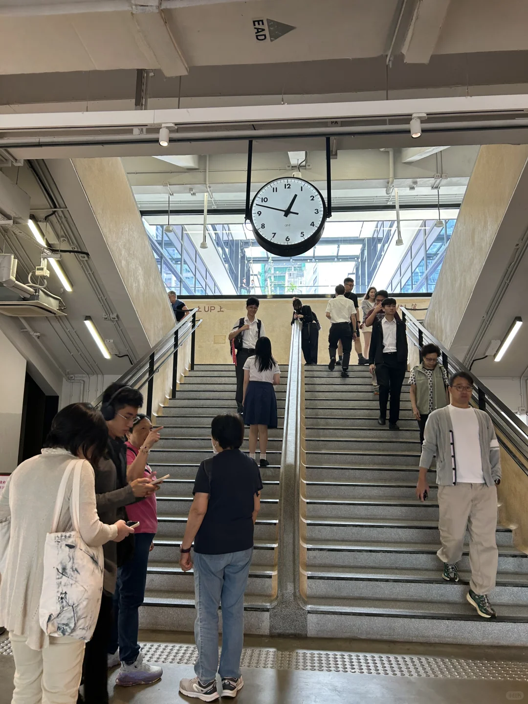 🇭🇰香港特种兵四日游｜第一二天行程攻略