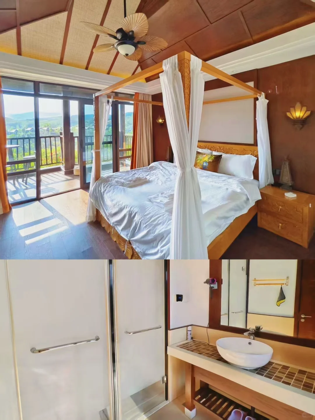 西双版纳旅游旅游攻略