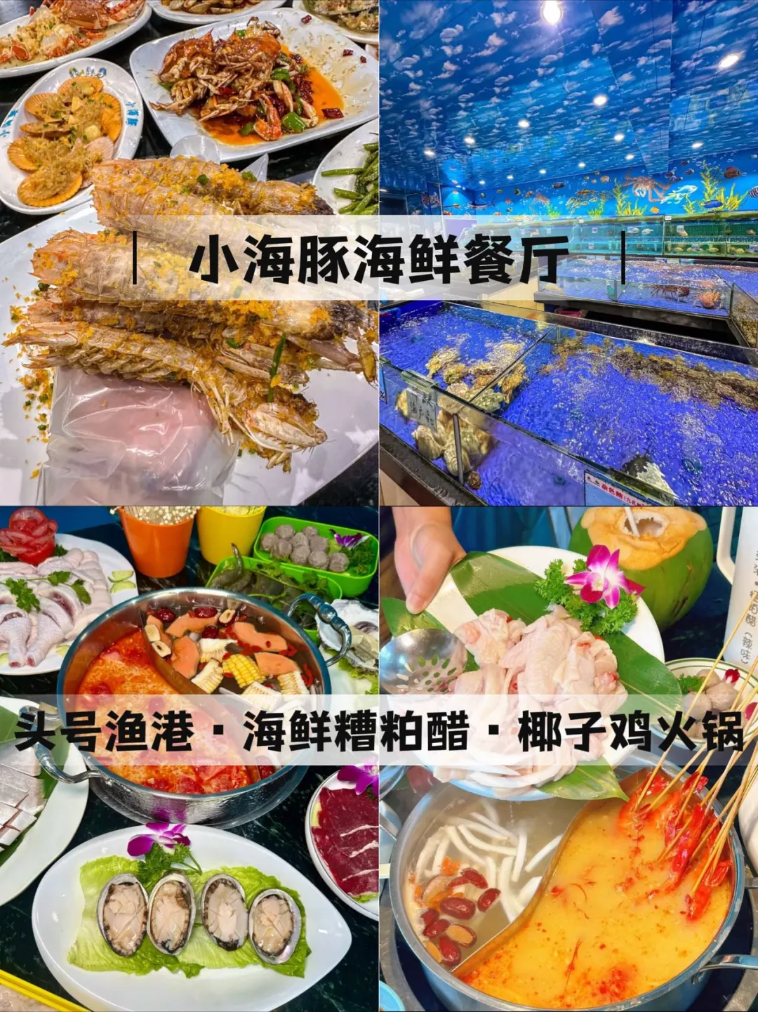 【 三亚 】3天2晚旅游攻略‼️轻松拿捏