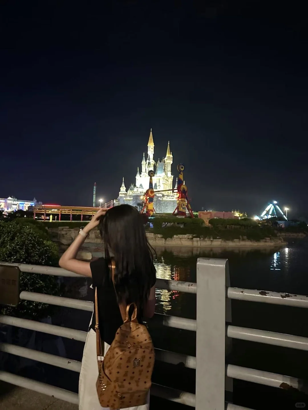 德州欧乐堡 | 专属于山东人的迪士尼❗️