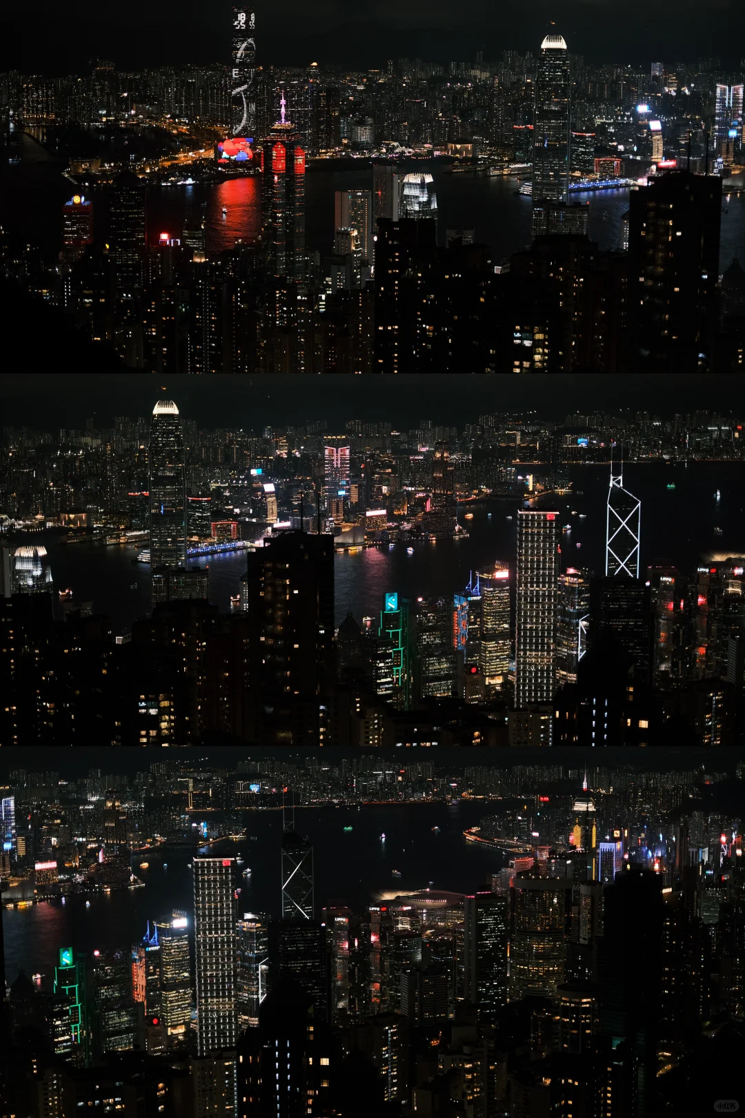 🇭🇰香港旅游攻略｜四天～不逛街纯玩拍照版～