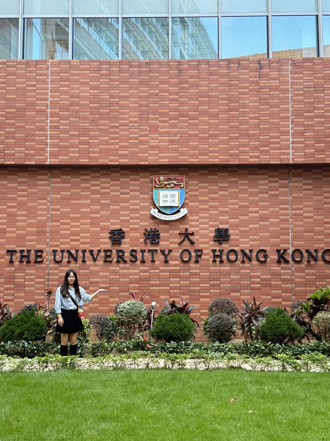 🇭🇰香港特种兵四日游｜第一二天行程攻略