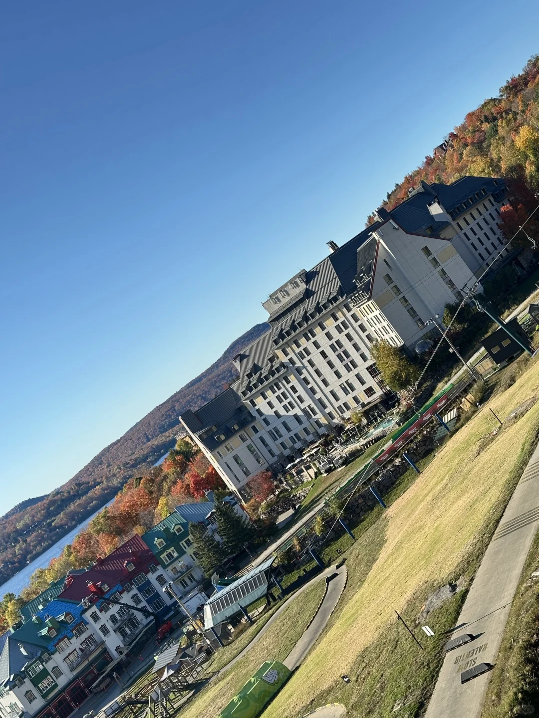 🇨🇦加东｜环线自驾游🚗附详细路线攻略-上