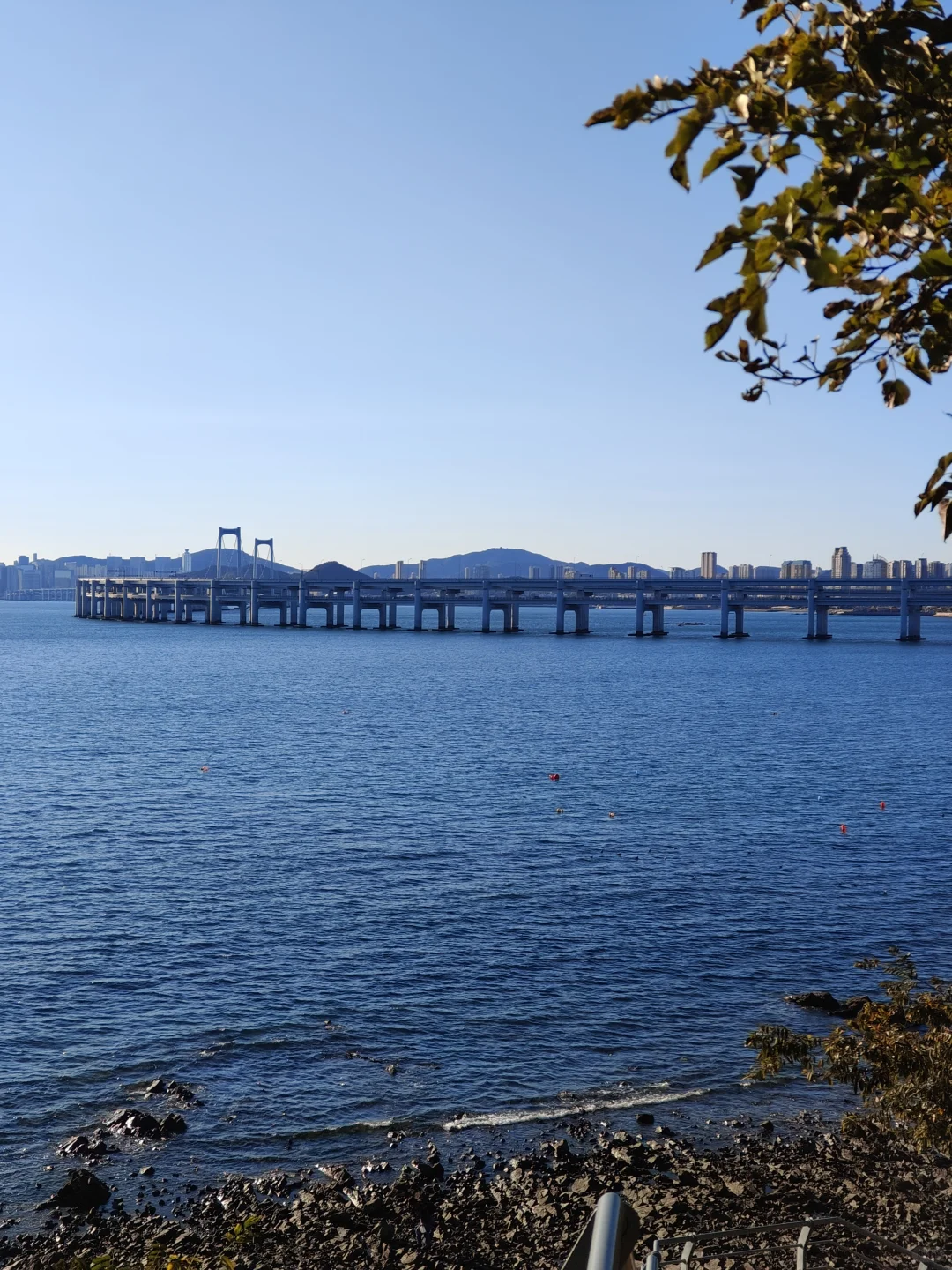 大连旅游攻略｜一人行