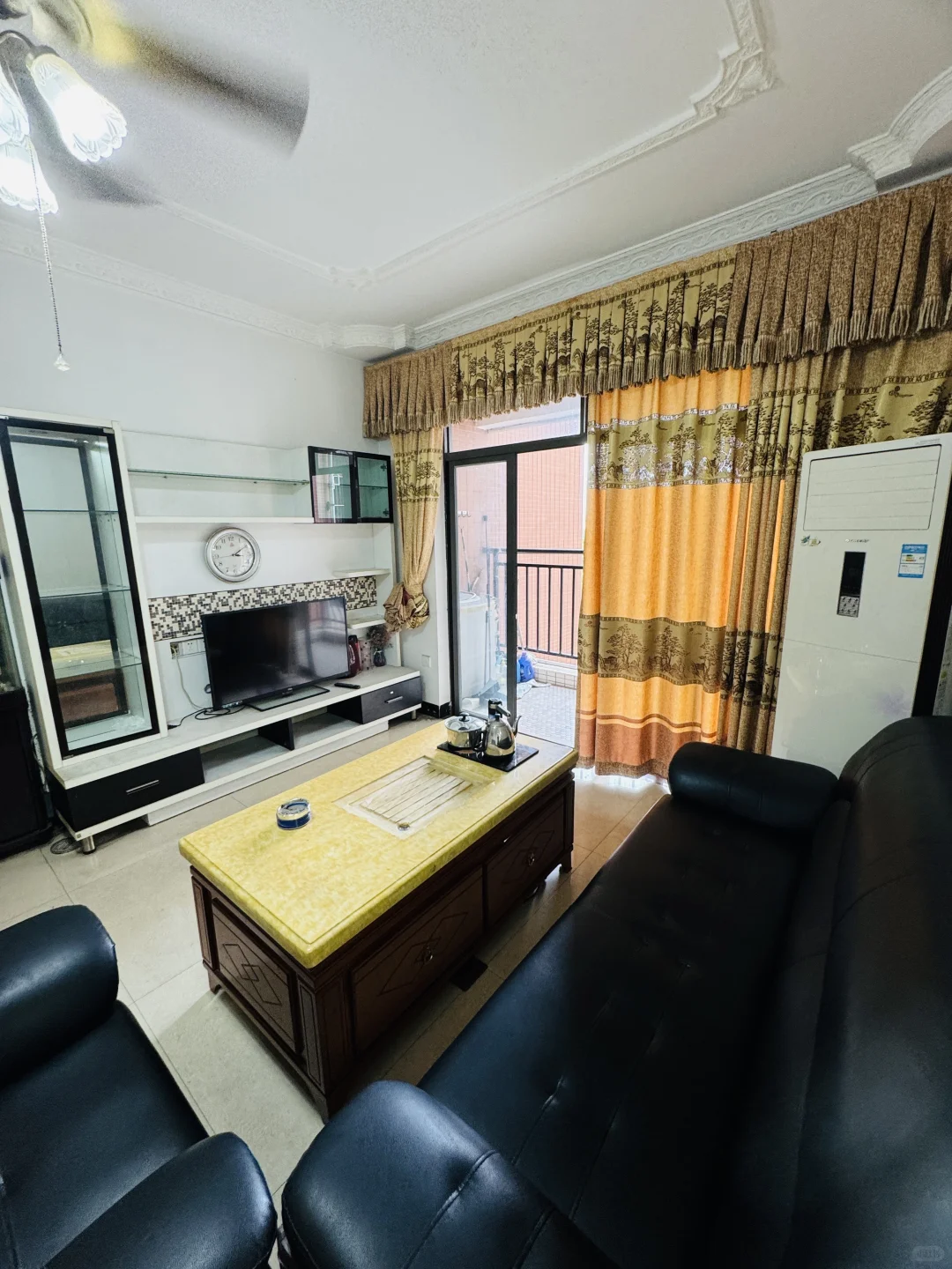 房东直租 三房两厅两卫 里水梦里水乡景区