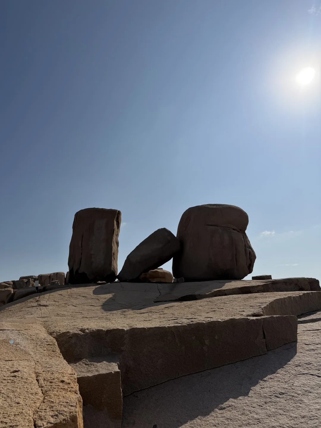 平潭岛/68海里景区📍