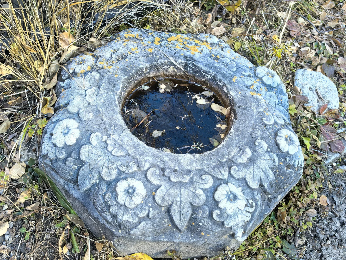 小五台山金河景区塔林