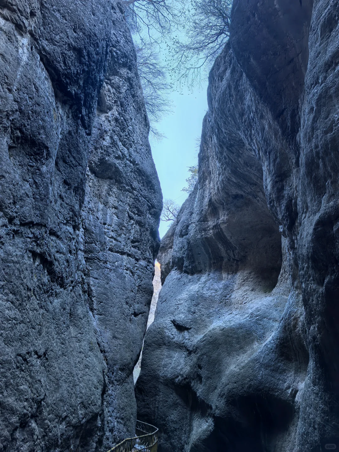 小五台山金河景区塔林