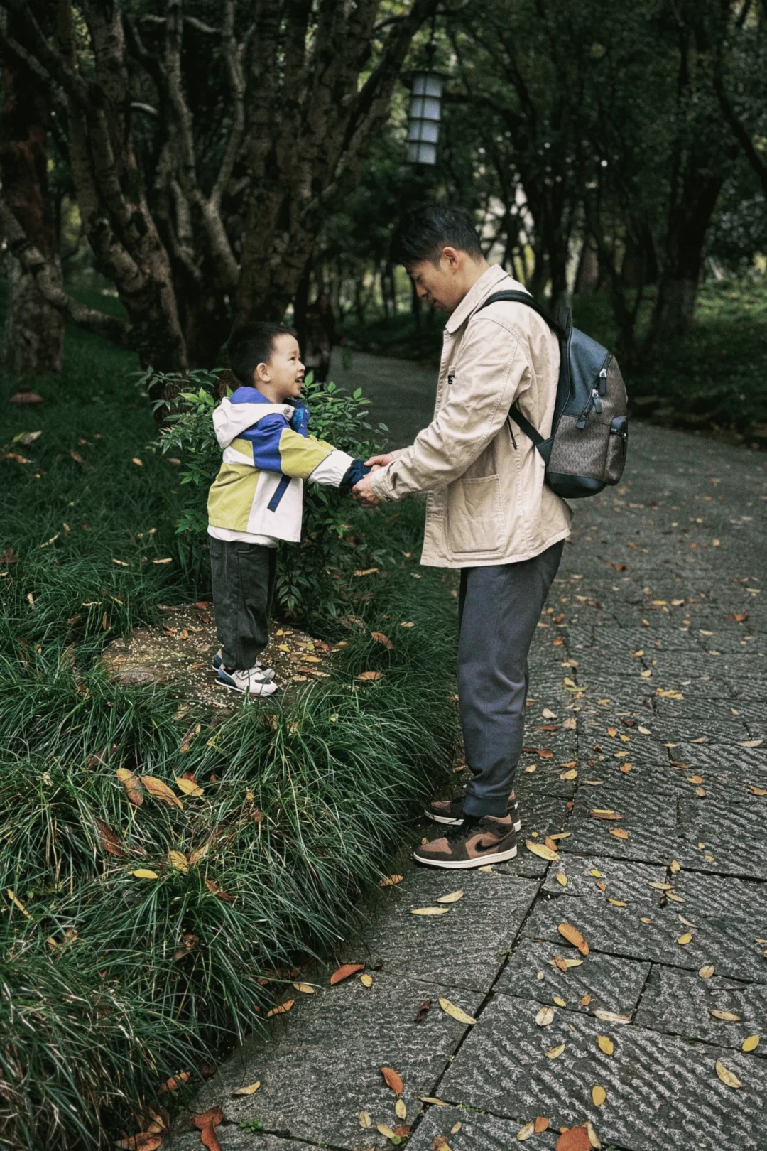 杭州周末景区遛娃｜避开人流赏桂