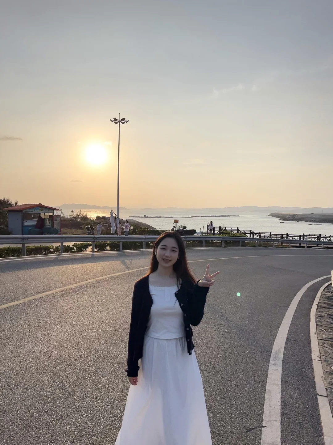 平潭岛/68海里景区📍