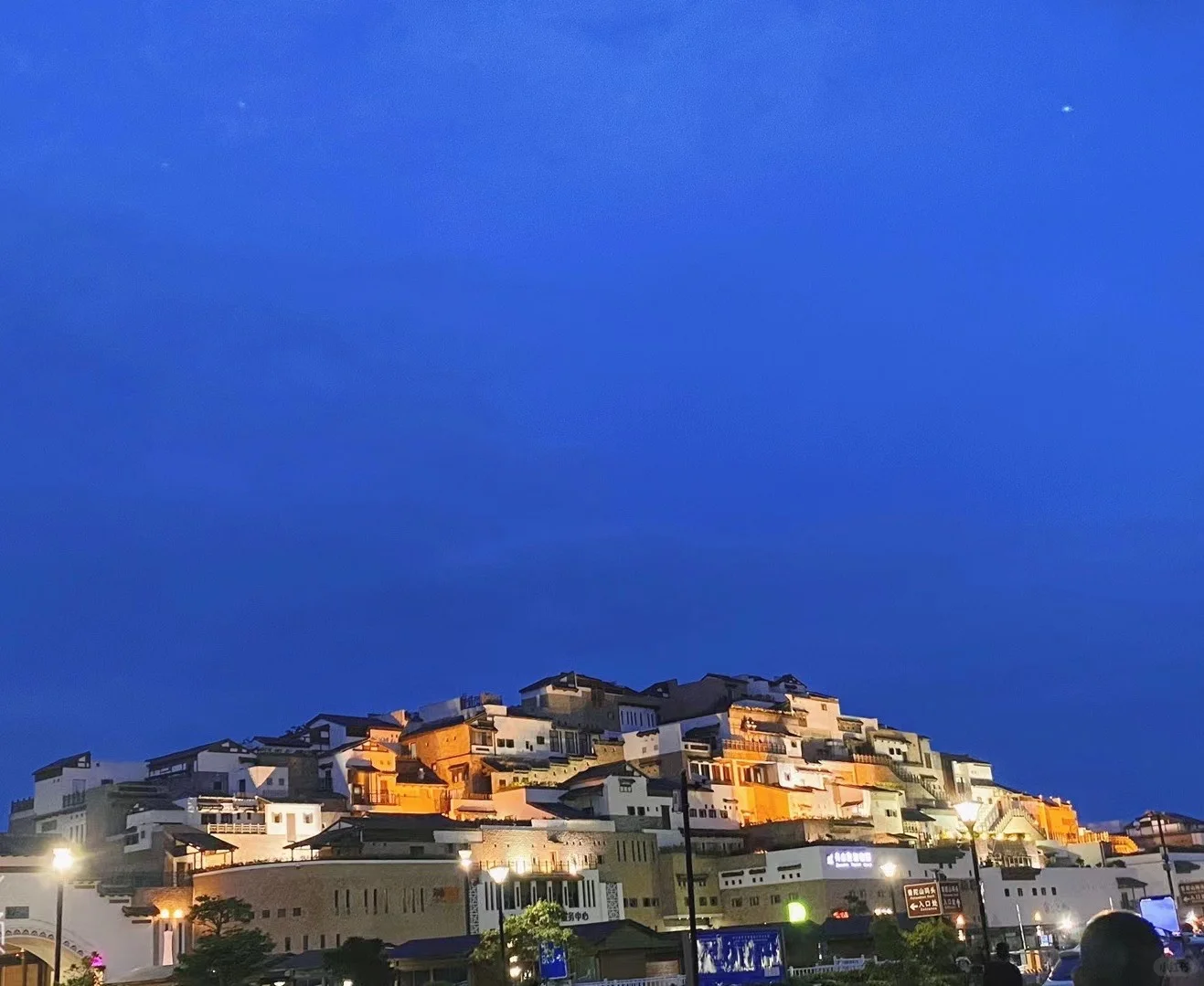 来了就好 越来越好🙏