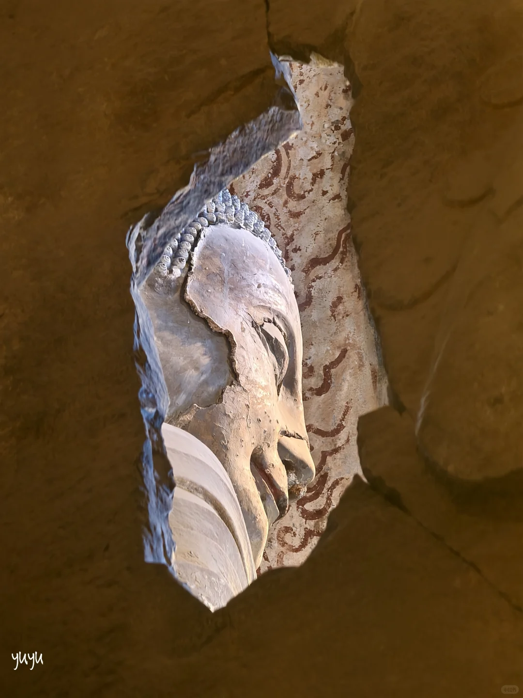 响堂山石窟2025.10.3