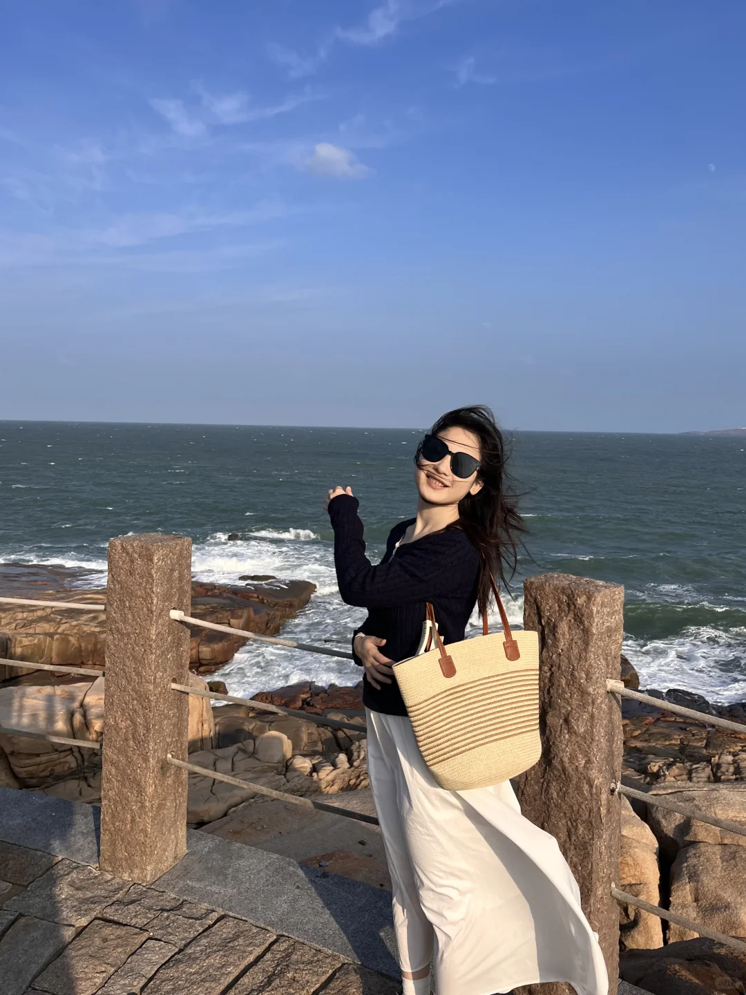 平潭岛/68海里景区📍