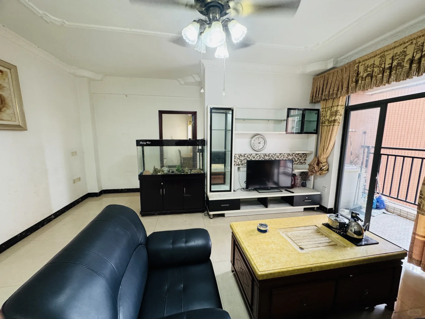 房东直租 三房两厅两卫 里水梦里水乡景区