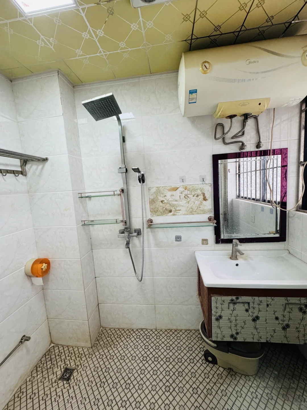 房东直租 三房两厅两卫 里水梦里水乡景区