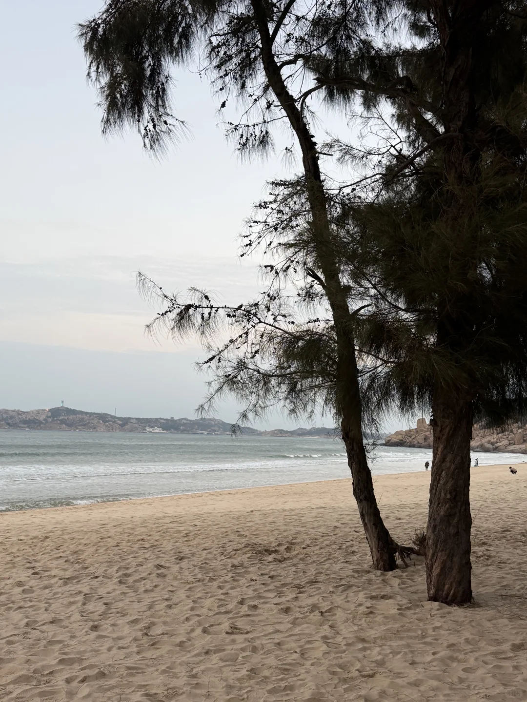 平潭岛/68海里景区📍