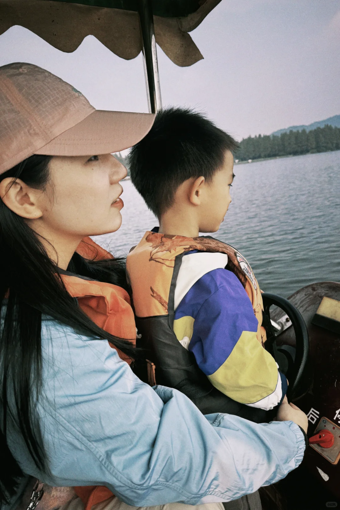 杭州周末景区遛娃｜避开人流赏桂